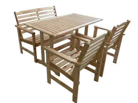 Кресло Стэнхамн (2 шт) 