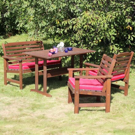 Кресло Стэнхамн (2 шт) 