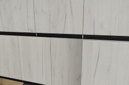 Кухонный гарнитур Амели люкс, 300 см 