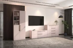 Модульная гостиная Николь