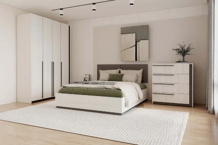 Комод Винтер 