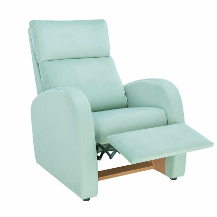 Кресло для отдыха Грэмми 2 (реклайнер, 3 положения спинки) 