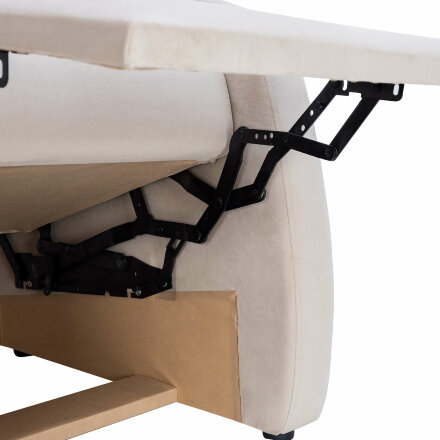 Кресло для отдыха Грэмми 2 (реклайнер, 3 положения спинки) 